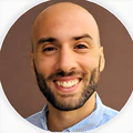 author image