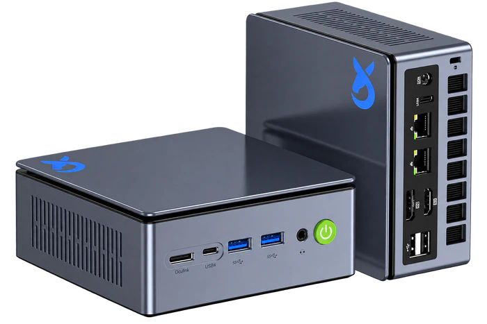 Mini computer